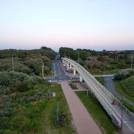 Vakantie Appartement Ella De Haan Luaran gambar