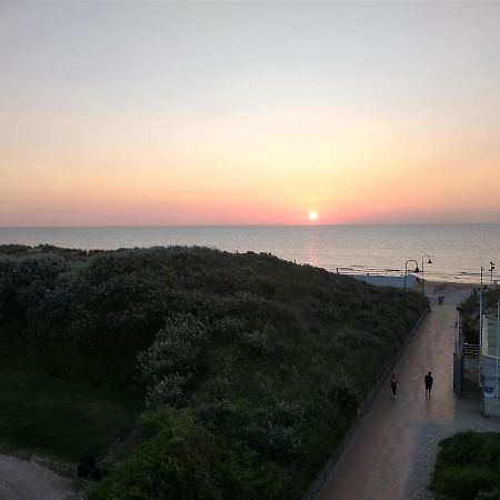 Vakantie Appartement Ella De Haan Luaran gambar