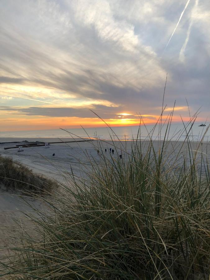 Vakantie Appartement Ella De Haan Luaran gambar