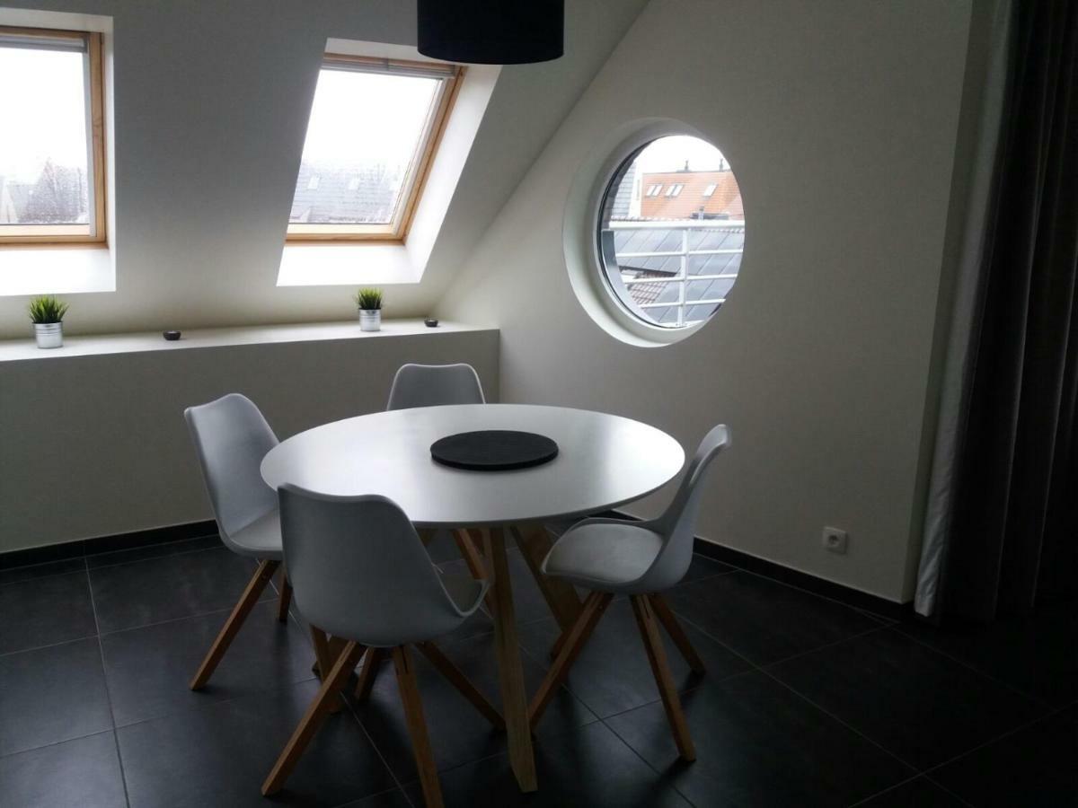 Vakantie Appartement Ella De Haan Luaran gambar