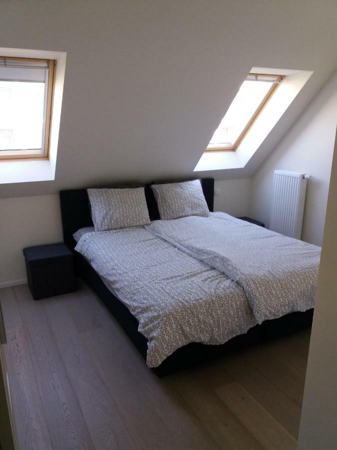 Vakantie Appartement Ella De Haan Luaran gambar
