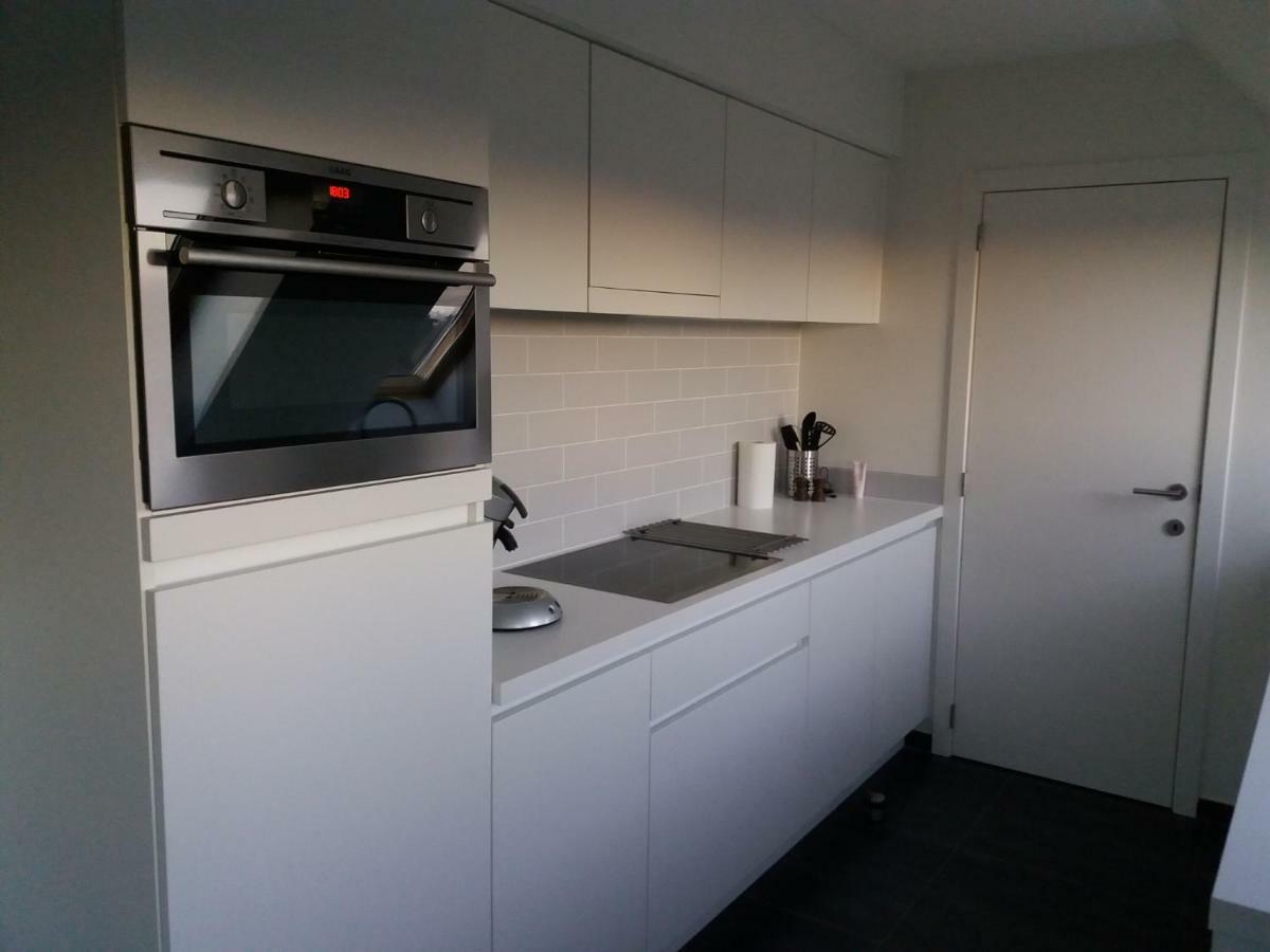 Vakantie Appartement Ella De Haan Luaran gambar