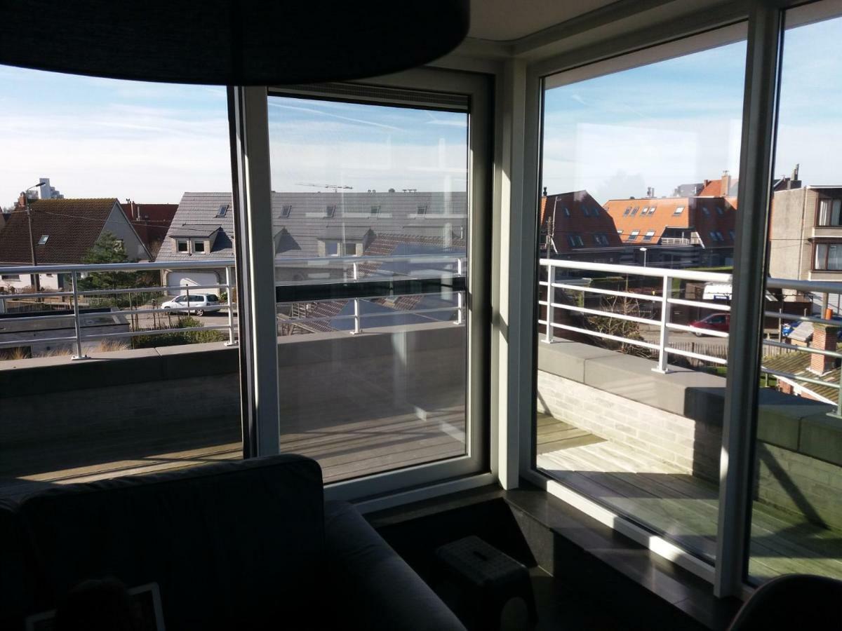 Vakantie Appartement Ella De Haan Luaran gambar