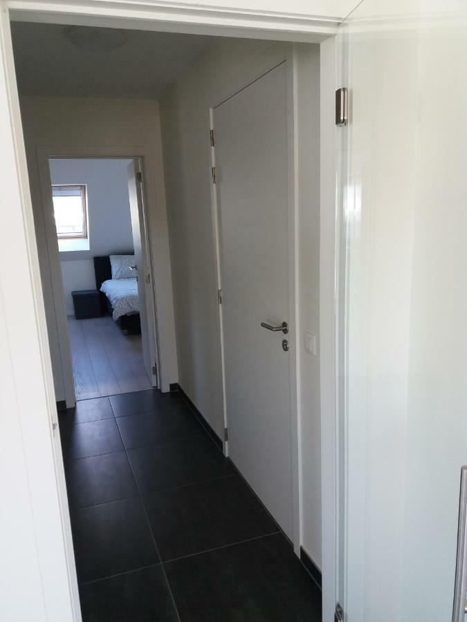 Vakantie Appartement Ella De Haan Luaran gambar