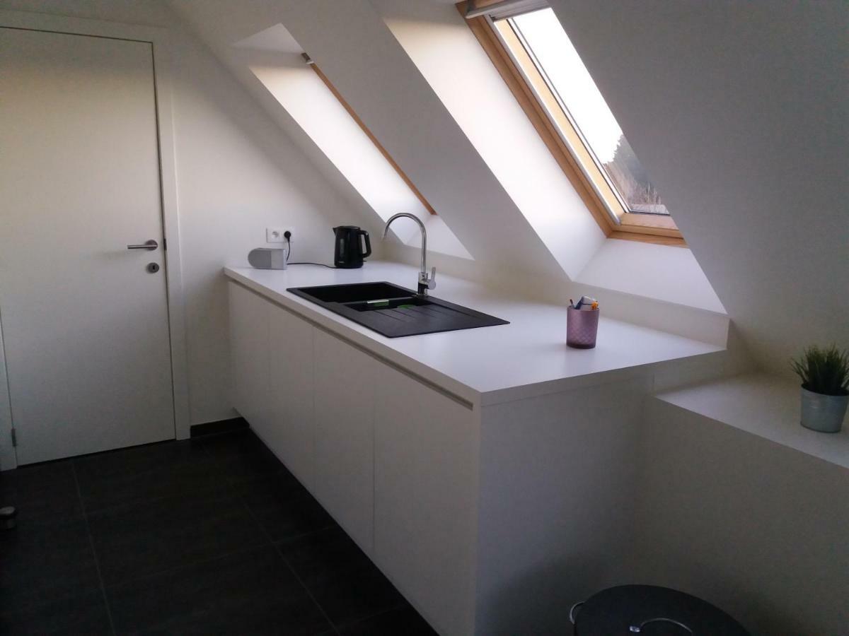 Vakantie Appartement Ella De Haan Luaran gambar